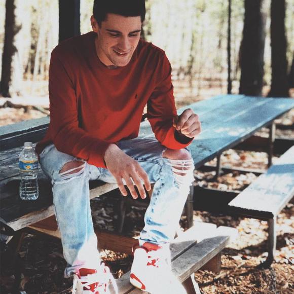 Meet your Posher, Keith - Picture 1 of 1